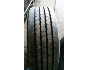 Samson GL284A (рулевая) 285/70 R19.5 146/144L PR16 Samson GL284A (рулевая) 285/70 R19.5 146/144L PR16